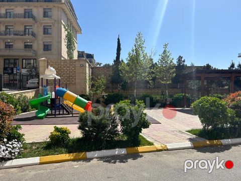 Satılır 2 otaqlı yeni tikili 57 m² — Bakı
