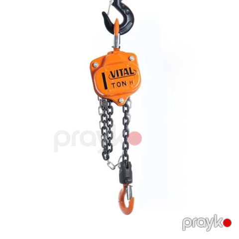 Tal "Vital" 1 ton — Bakı
