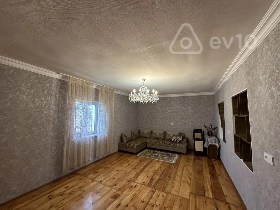3 otaqlı həyət evi, 100 m², Buzovna — kirayə — Ev, villa, Bakı (6)