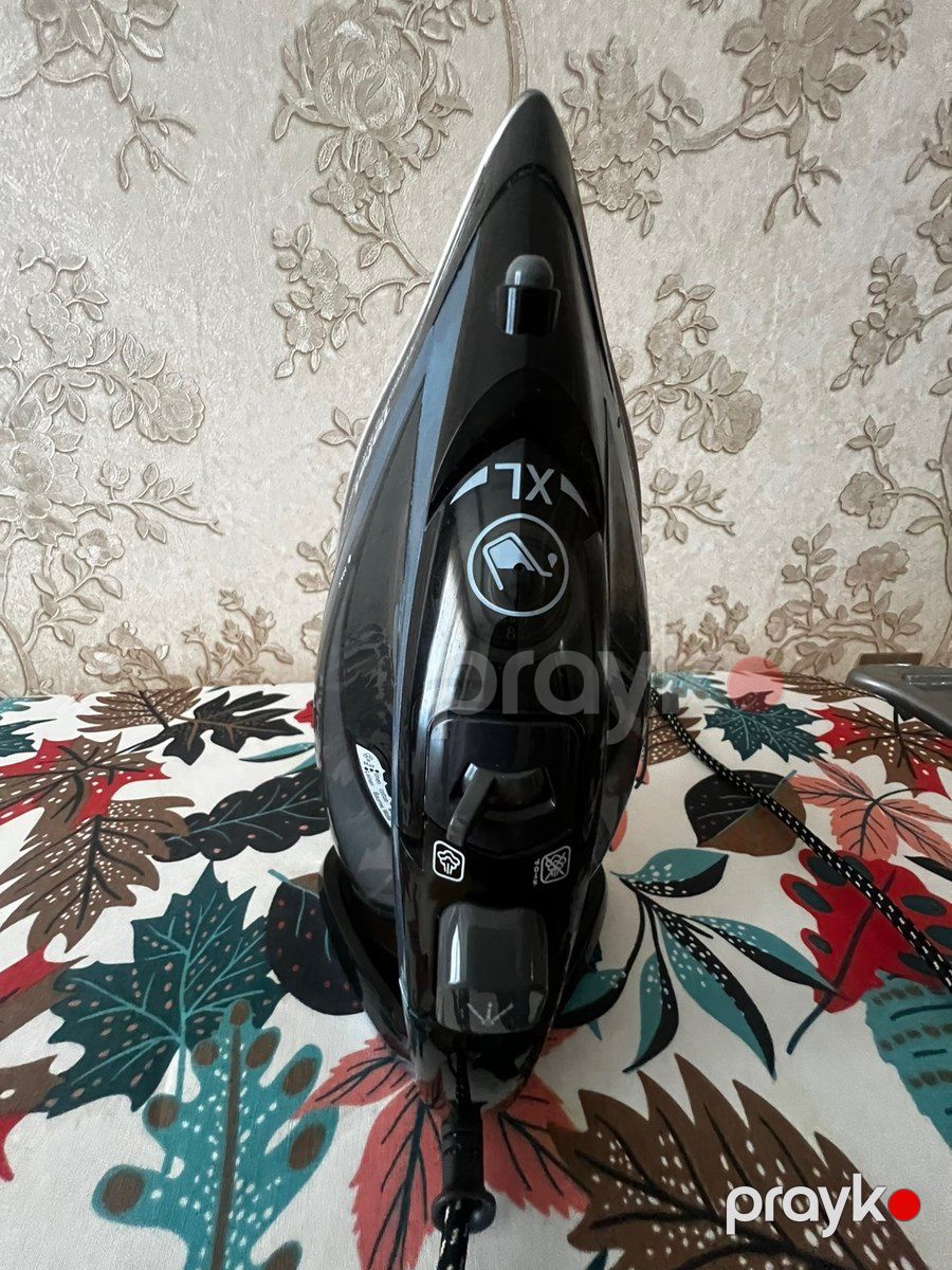 Ütü Tefal — Ev texnikası, Bakı (2)