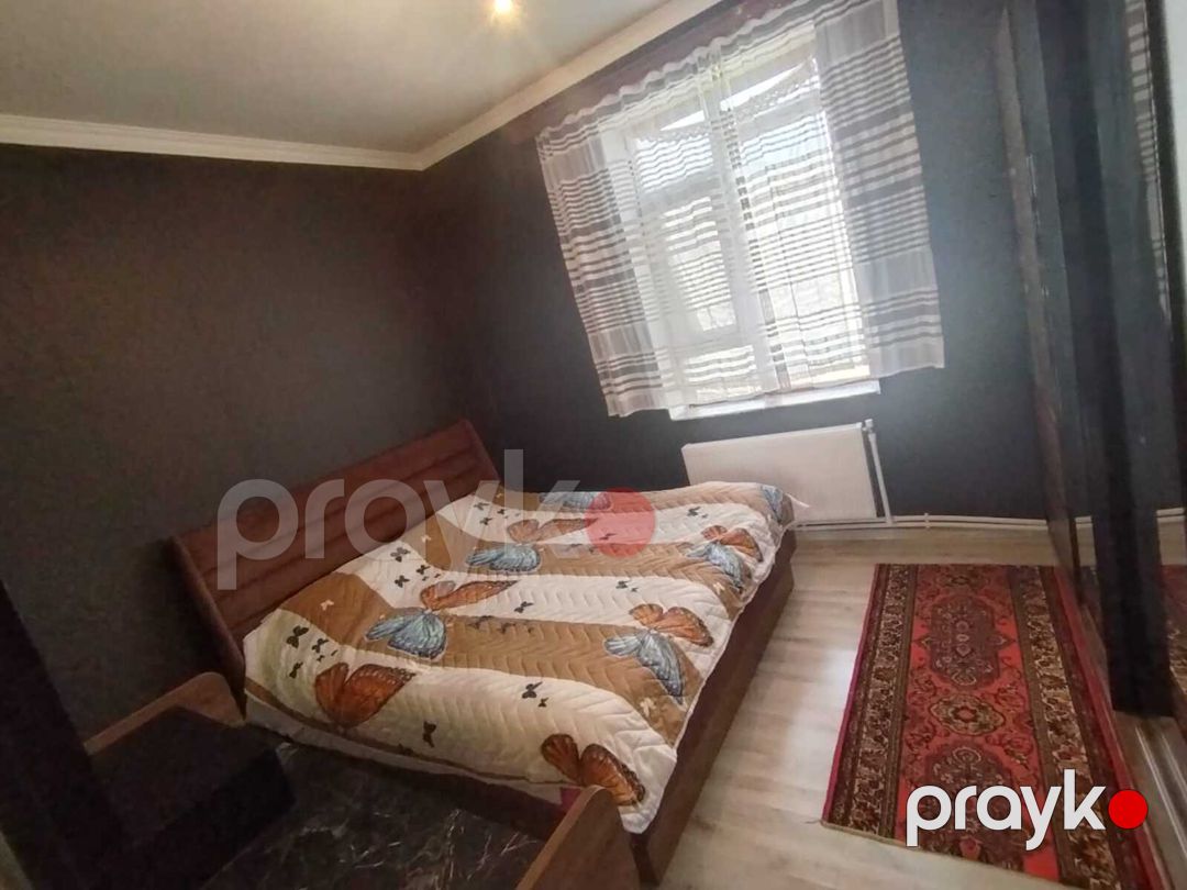 Satılır 3 otaqlı həyət evi/bağ evi 100 m² — Ev, villa, Bakı (7)