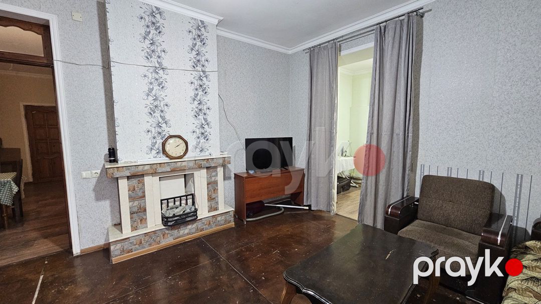 Satılır 3 otaqlı həyət evi/bağ evi 110 m² — Ev, villa, Bakı (8)