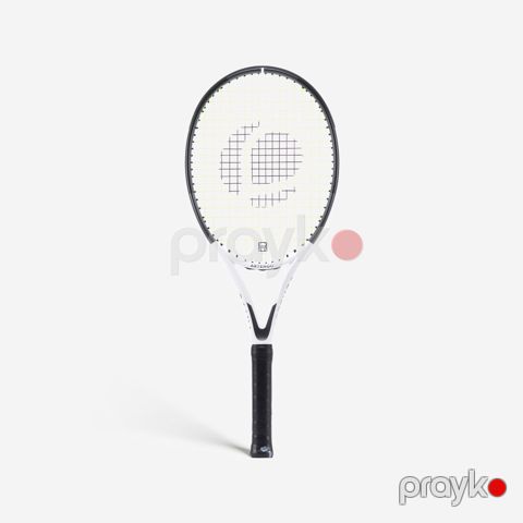 Böyük tennis üçün tennis raketkası Artengo TR190 Lite V2, böyüklər üçün, qrafit, ölçü 0, Dec_4103412