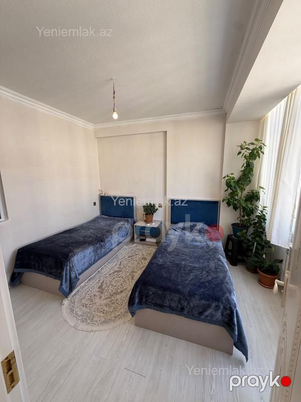 Satılır 4 otaqlı Bina evi menzil (Yeni tikili), 83 m², Masazır — Mənzil, Abşeron (6)