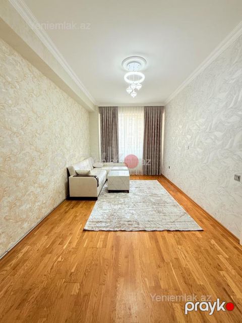 Satılır 2 otaqlı Bina evi menzil (Yeni tikili), 45 m², Xırdalan ş