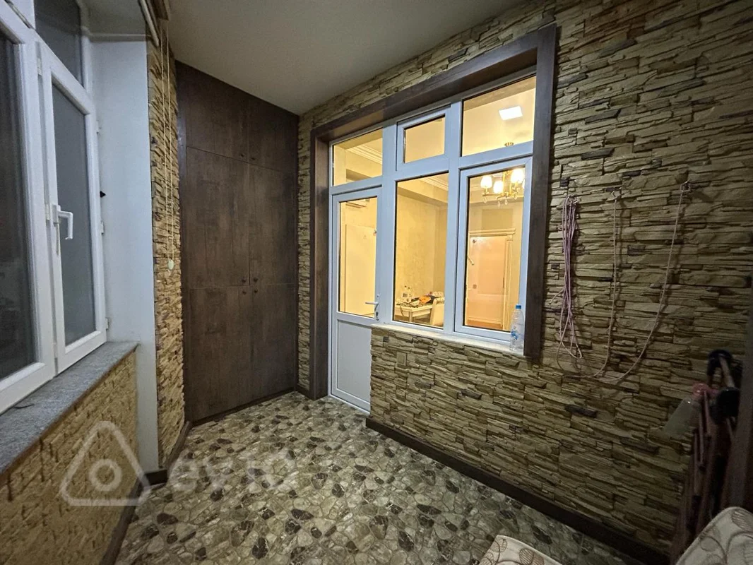 2 otaqlı mənzil, 72 m², Ramiz Quliyev küçəsi — kirayə — Mənzil, Bakı (10)