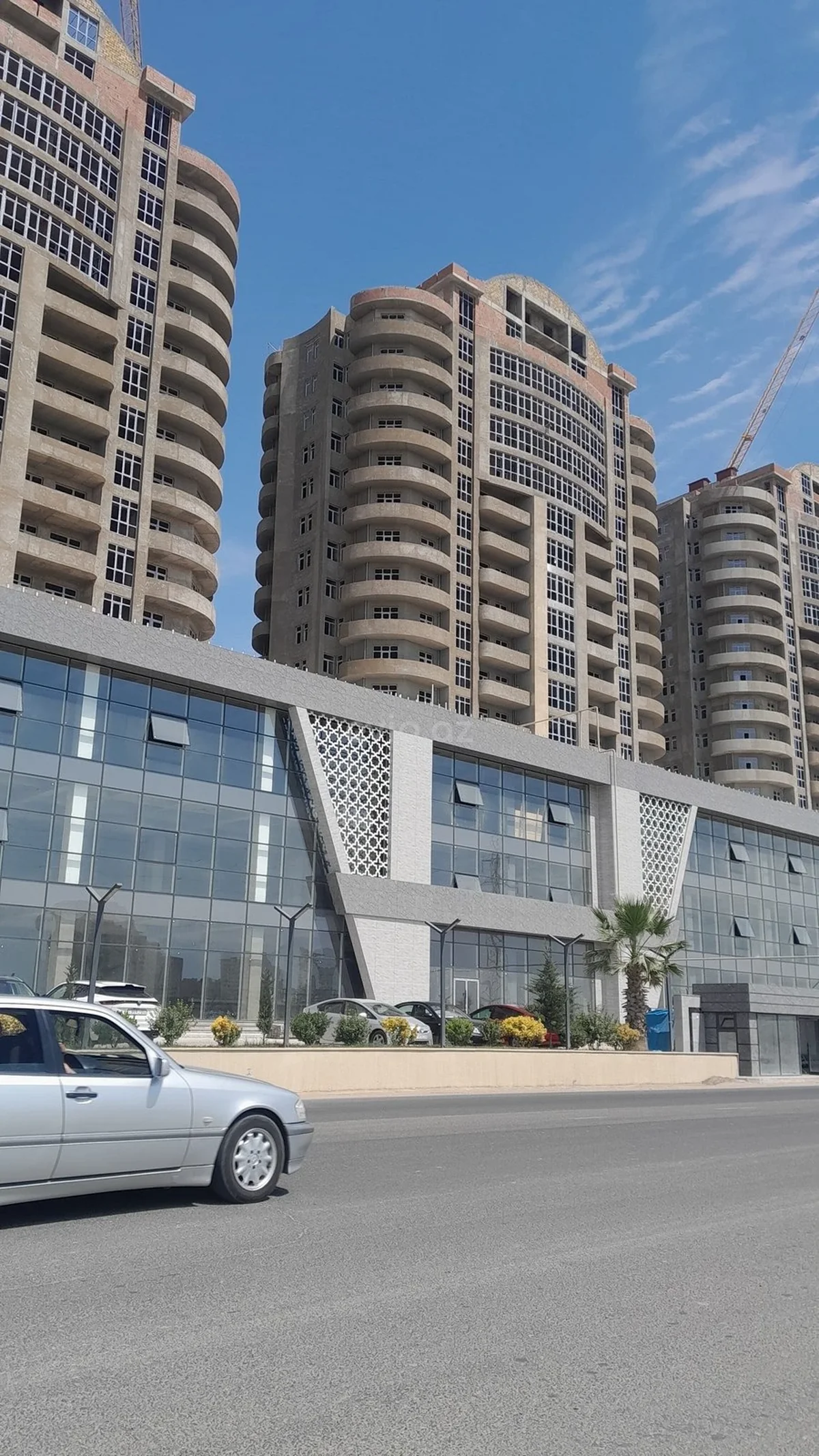 2 otaqlı mənzil satılır Lökbatan qəsəbəsində — Mənzil, Bakı (9)