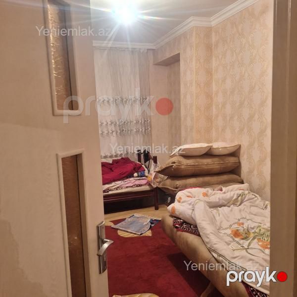 Satılır 1 otaqlı Bina evi menzil (Yeni tikili), 38 m², Xırdalan ş — Mənzil (4)