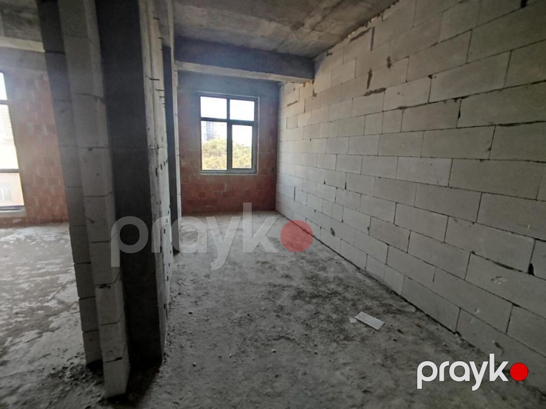 Satılır 3 otaqlı yeni tikili 86 m² — Mənzil, Bakı (3)