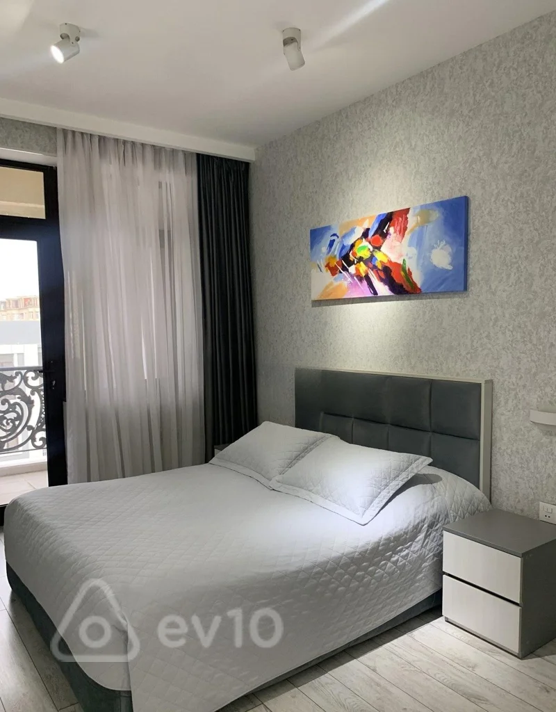 2 otaqlı mənzil, 62 m², Şərq Bazarının yaxınlığı — Mənzil, Bakı (5)