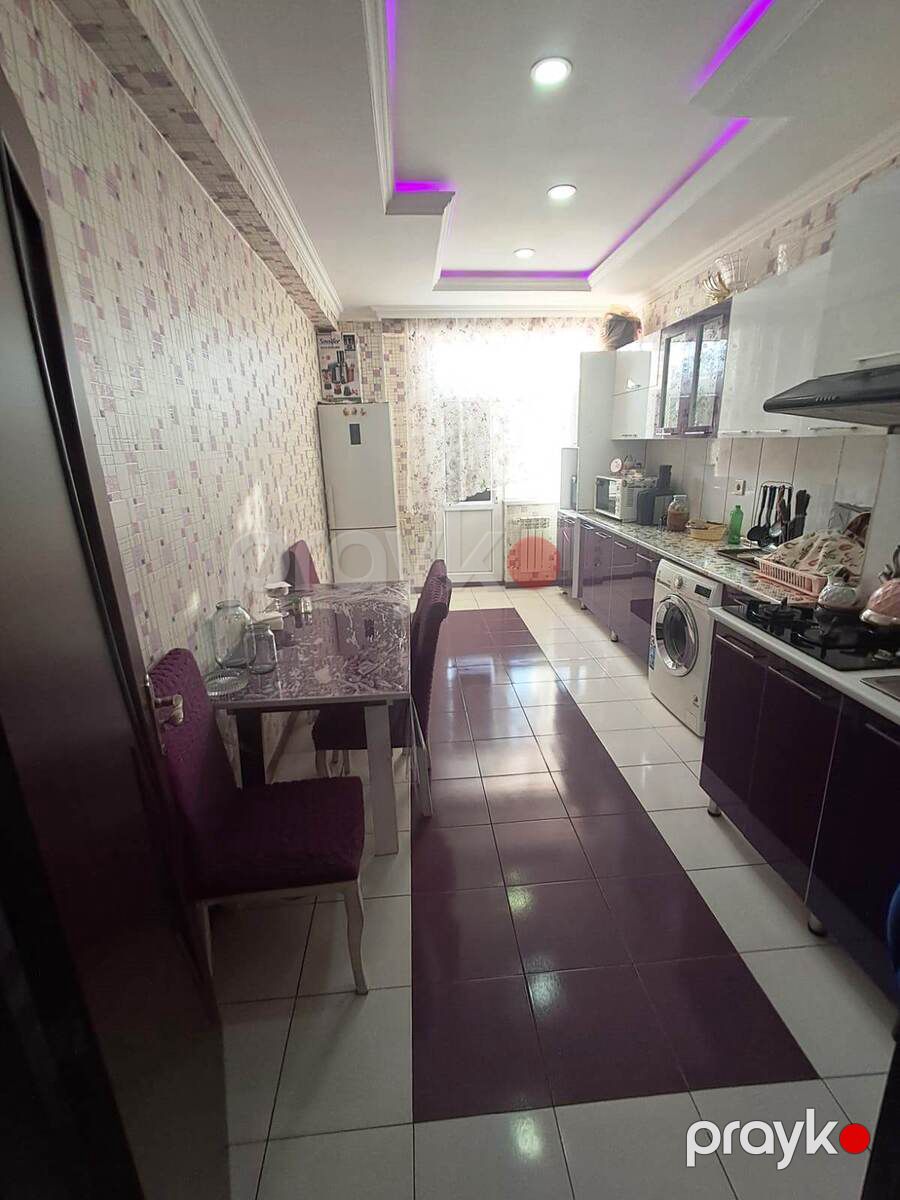 Satılır 3 otaqlı yeni tikili 75 m² — Mənzil, Bakı (12)