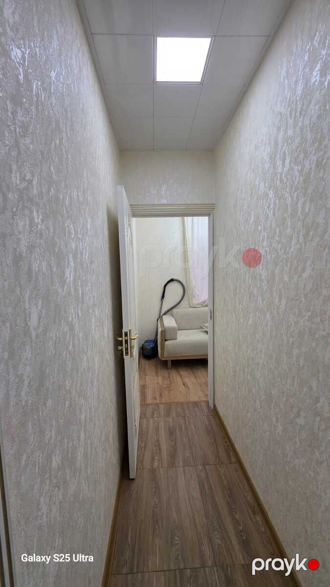 2-otaqlı mənzil, Sumqayıt ş., 50 m² — Mənzil, Sumqayıt (8)