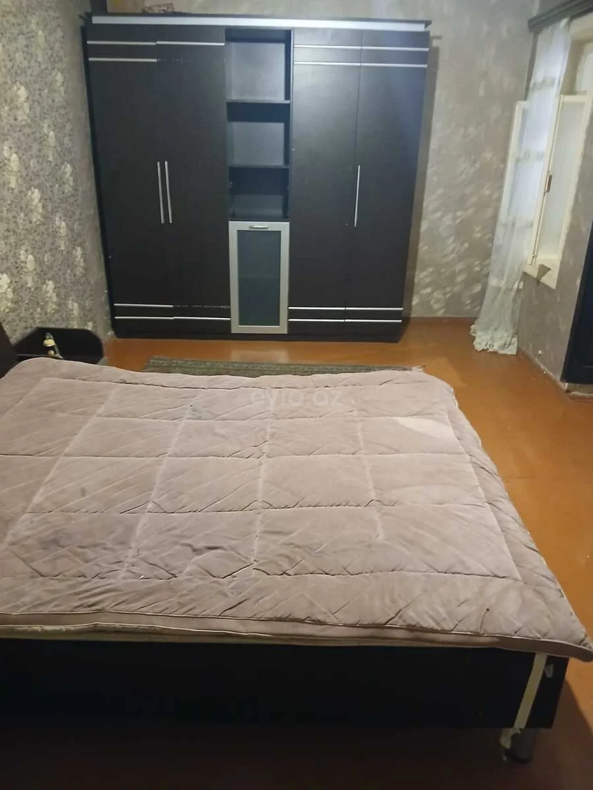 Kirayə 3 otaqlı həyət evi Yasamalda — Ev, villa, Bakı (3)