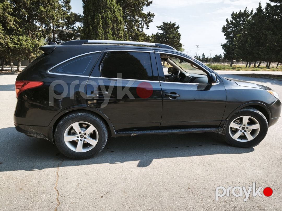 Hyundai Veracruz, 2008 il — Avtomobillər, Bakı (6)