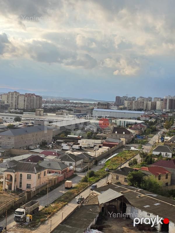 Satılır 2 otaqlı Bina evi menzil (Yeni tikili), 66 m², Masazır — Mənzil, Abşeron (10)
