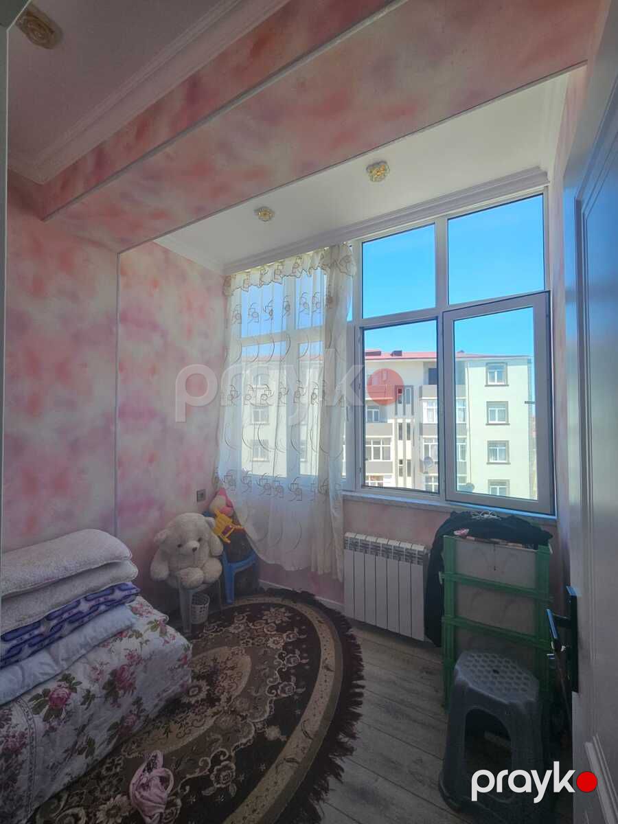 Satılır 3 otaqlı yeni tikili 51 m² — Mənzil, Bakı (10)