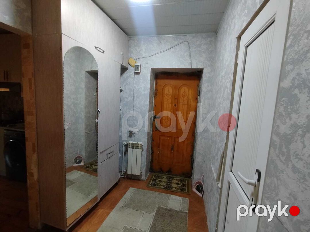 Satılır 2 otaqlı köhnə tikili 45 m² — Mənzil, Sumqayıt (8)