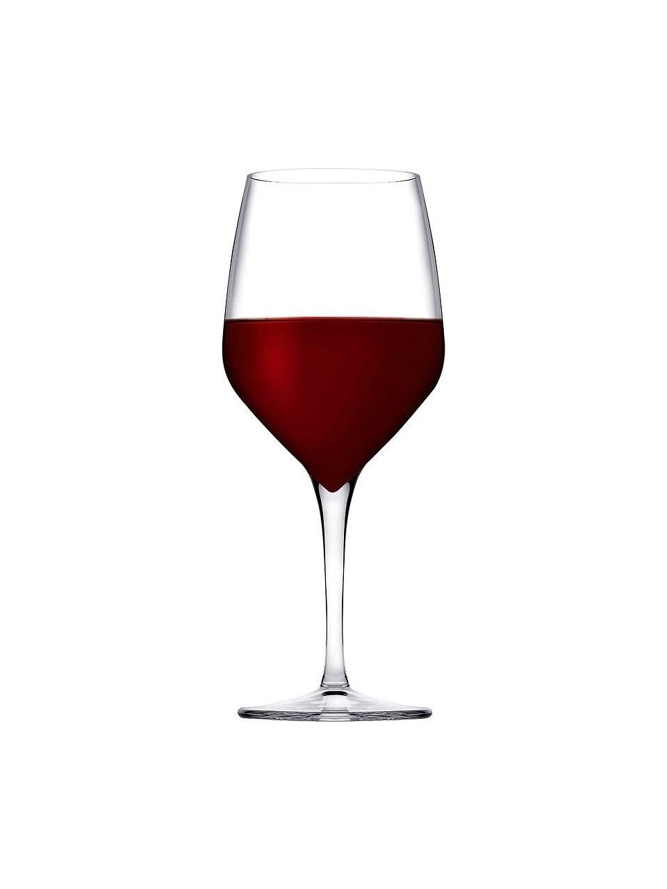 Badə dəsti No Brand Beykoz, şüşə, şəffaf, 470 ml, 12 əd — Mallar, Bakı (2)