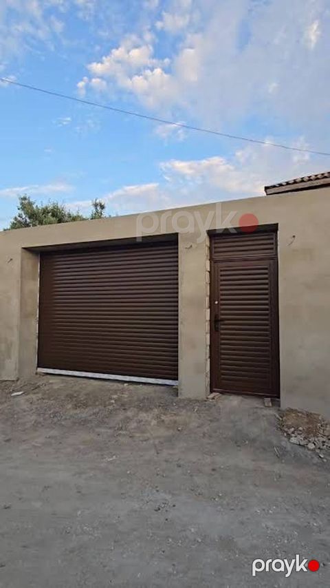 İşlənmiş Həyət darvazası, Jalüz, 315 m, Avtomatik, Qapı ilə, Kredit yoxdur, Ödənişli quraşdırma, Ünvandan götürmə, Ödənişli çatdırılma — Sumqayıt