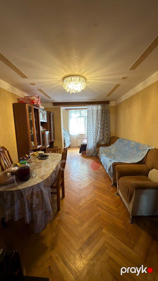 2 otaqlı mənzil, 60 m², Yasamal r Abbas Mirzə Şərifzadə küç., Bakı — Mənzil (6)