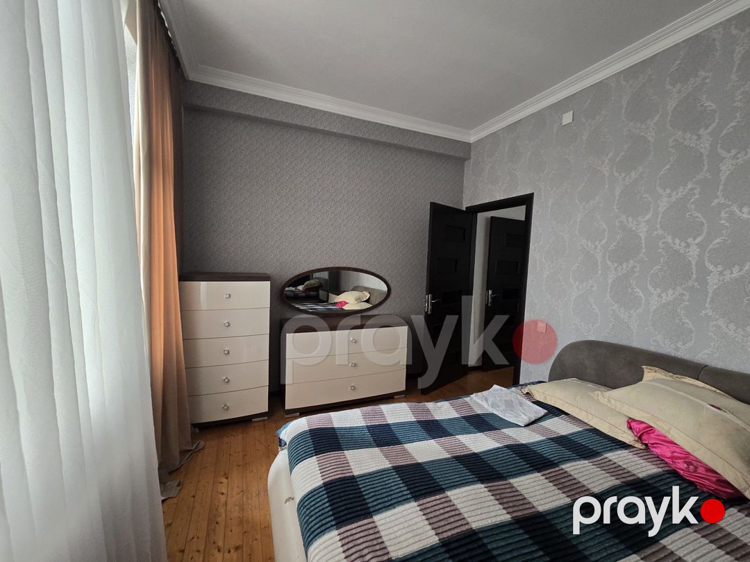 3-otaqlı yeni tikili, Sumqayıt ş., 72 m² — Mənzil, Sumqayıt (7)