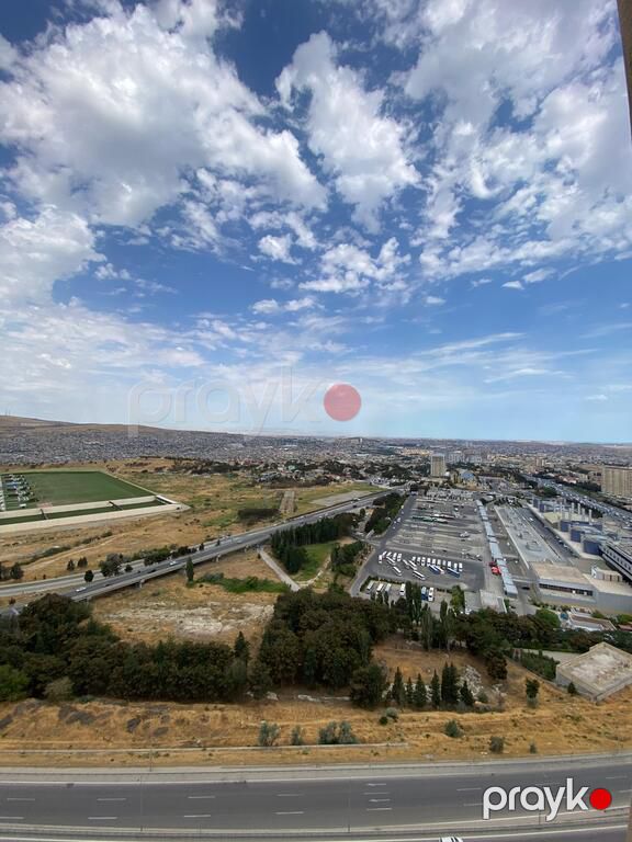 Satılır 3 otaqlı yeni tikili 157 m² — Mənzil, Bakı (6)