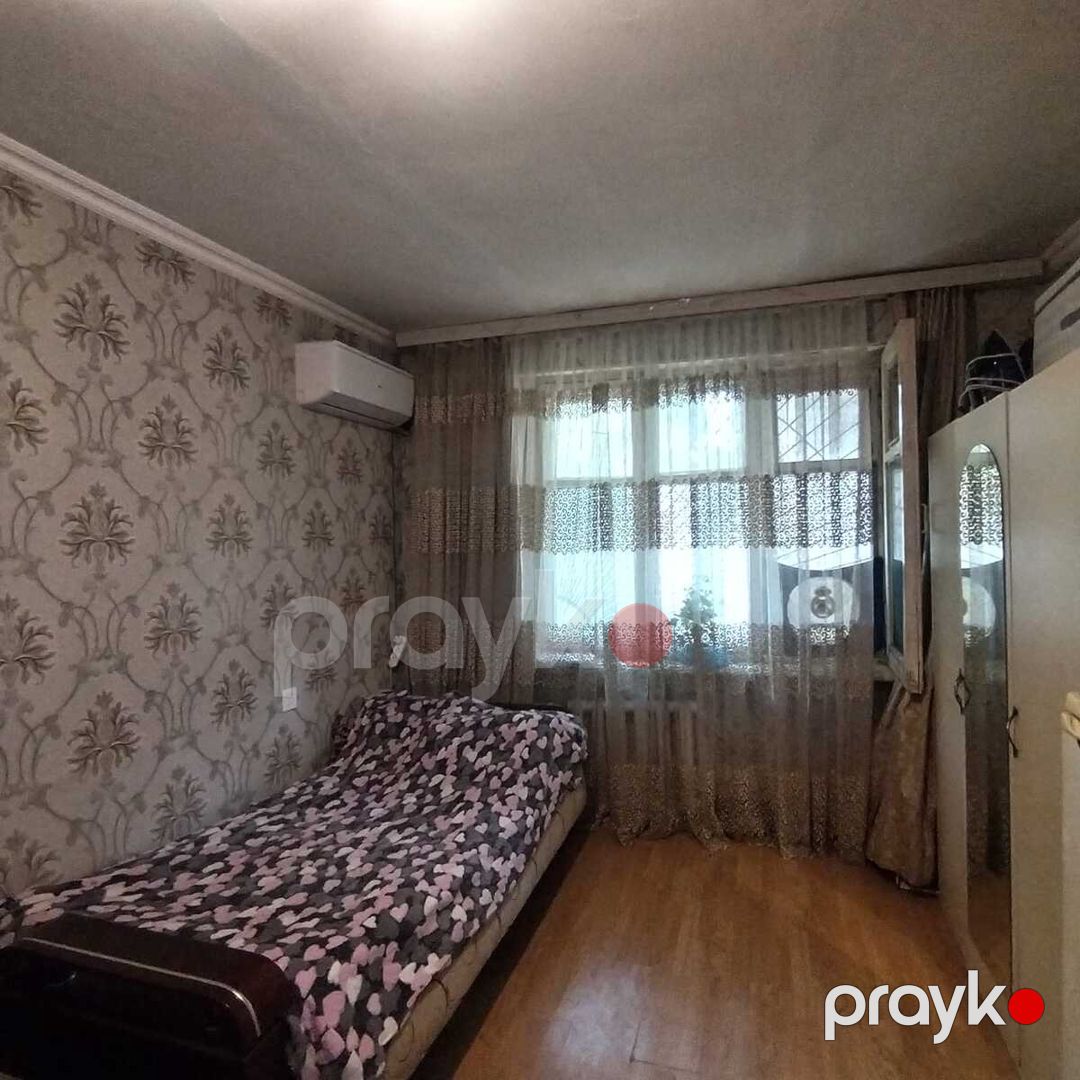 İcarəyə verilir 1 otaqlı köhnə tikili 30 m² — Mənzil, Bakı (3)