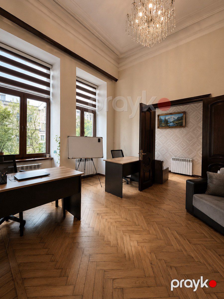 İcarəyə verilir obyekt 150 m² — Əmlak, Bakı (2)