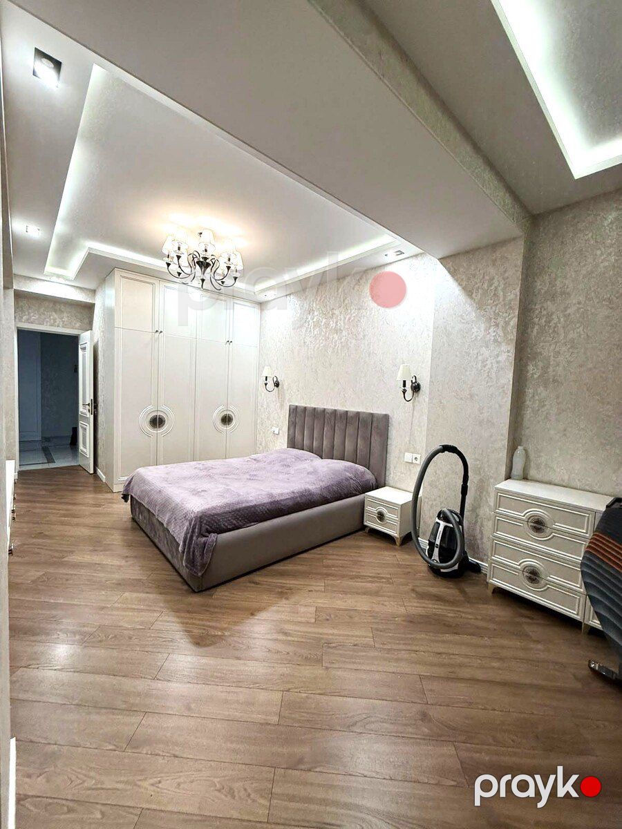 Satılır 4 otaqlı yeni tikili 127 m² — Mənzil, Bakı (10)