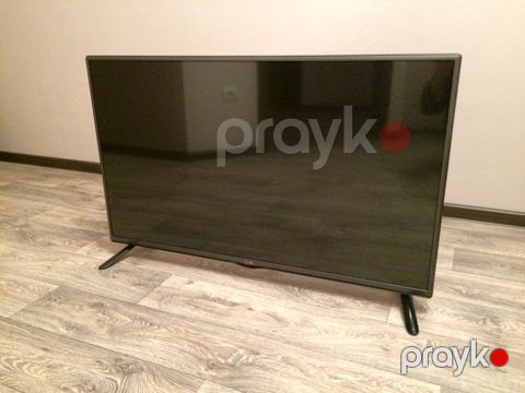 Televizor LG 107 LED FullHD — Bakı