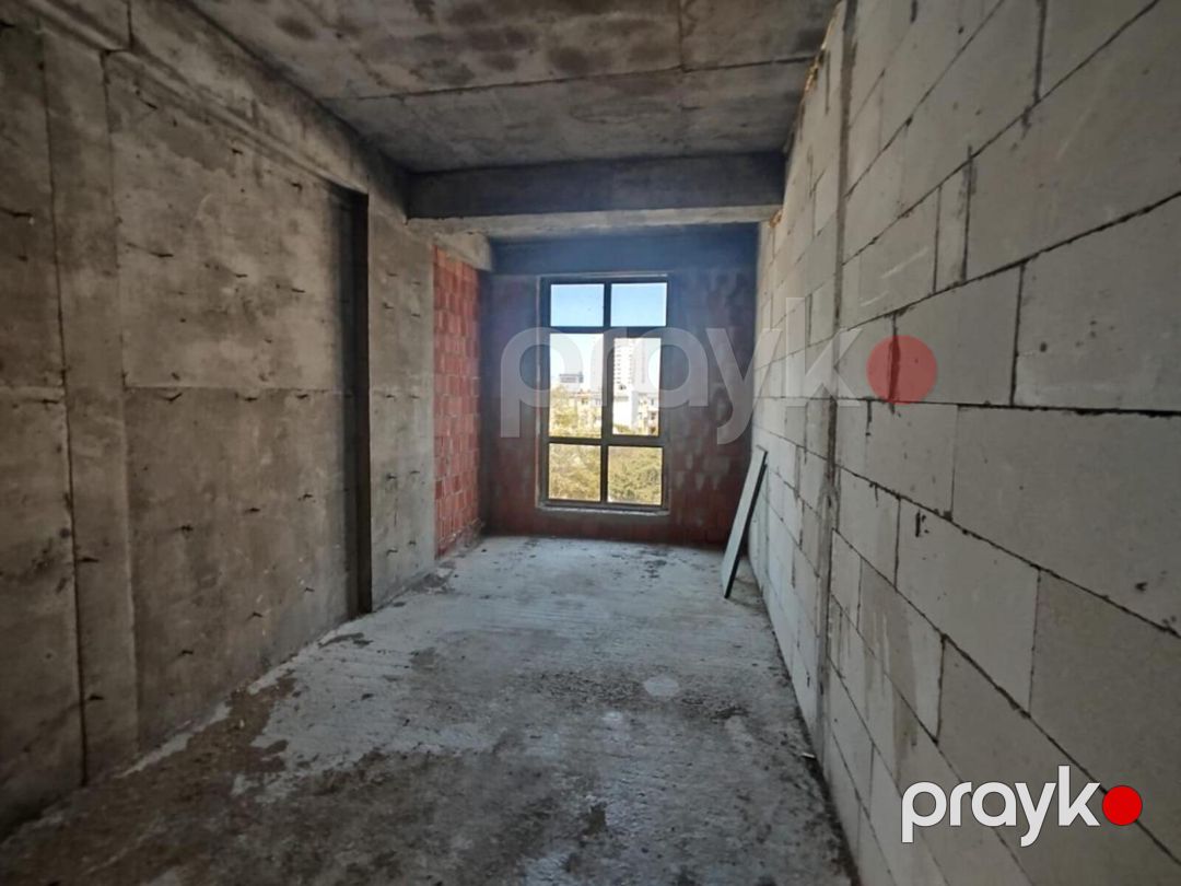 Satılır 2 otaqlı yeni tikili 76 m² — Mənzil, Bakı (12)