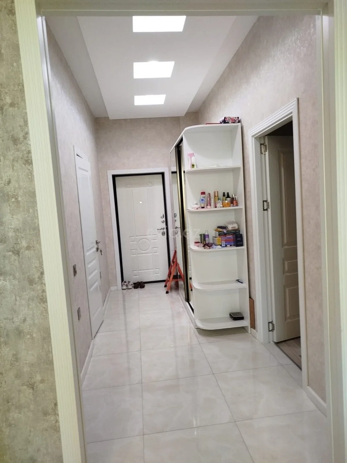 Kirayə 2 otaqlı mənzil Xırdalanda — Mənzil, Abşeron (6)