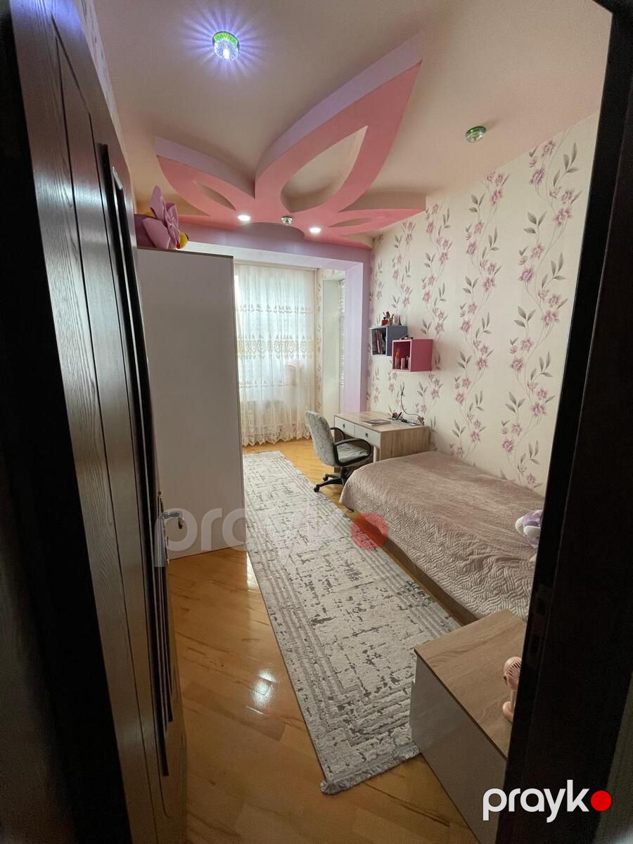 Satılır 3 otaqlı yeni tikili 107 m² — Mənzil, Bakı (9)