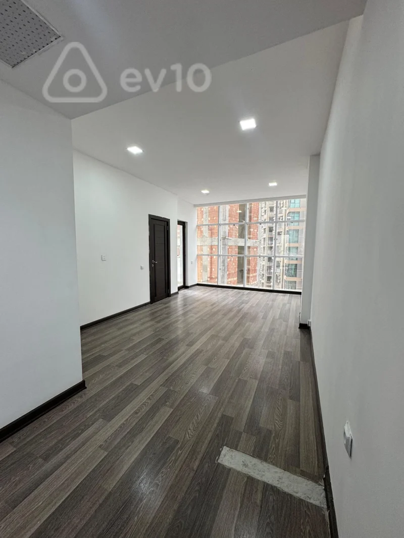 Ofis, 530 m², Rəşid Behbudov küçəsi — kirayə — Bakı