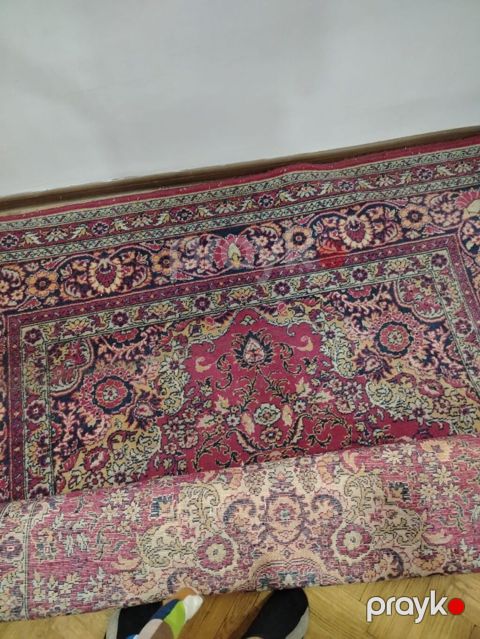 Xalça Azərbaycan — Bakı