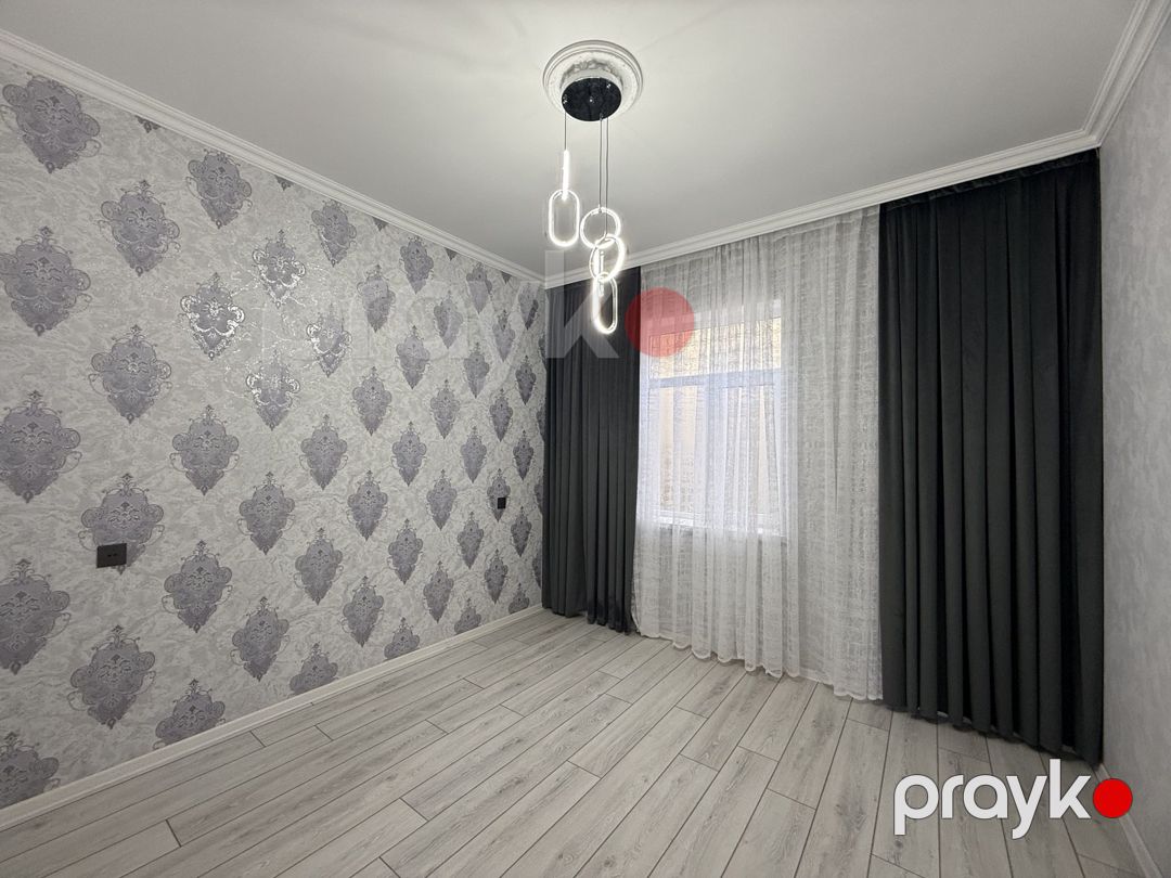 Satılır 3 otaqlı həyət evi/bağ evi 100 m² — Ev, villa, Bakı (11)