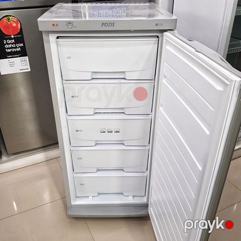 Dondurucu "Pozis" 220 Lt — Bakı
