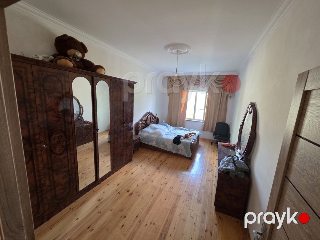 Bağ evi, Xəzər r — Ev, villa, Bakı (9)