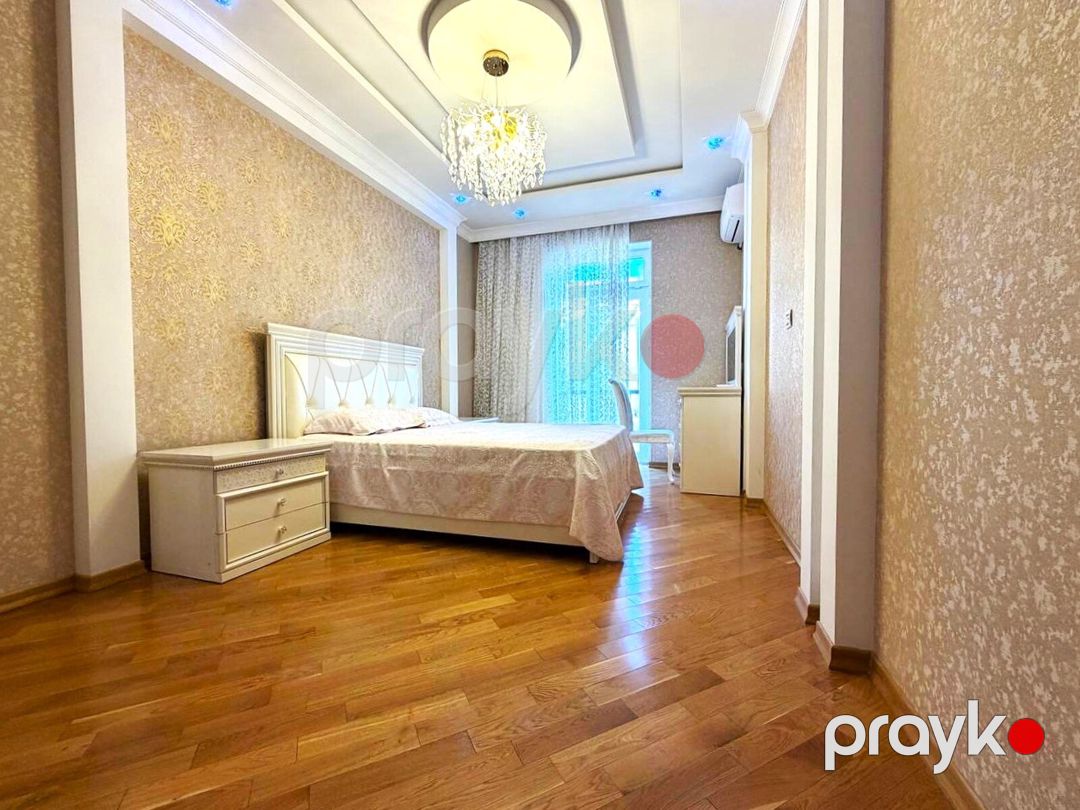 Satılır 3 otaqlı köhnə tikili 100 m² — Mənzil, Bakı (8)