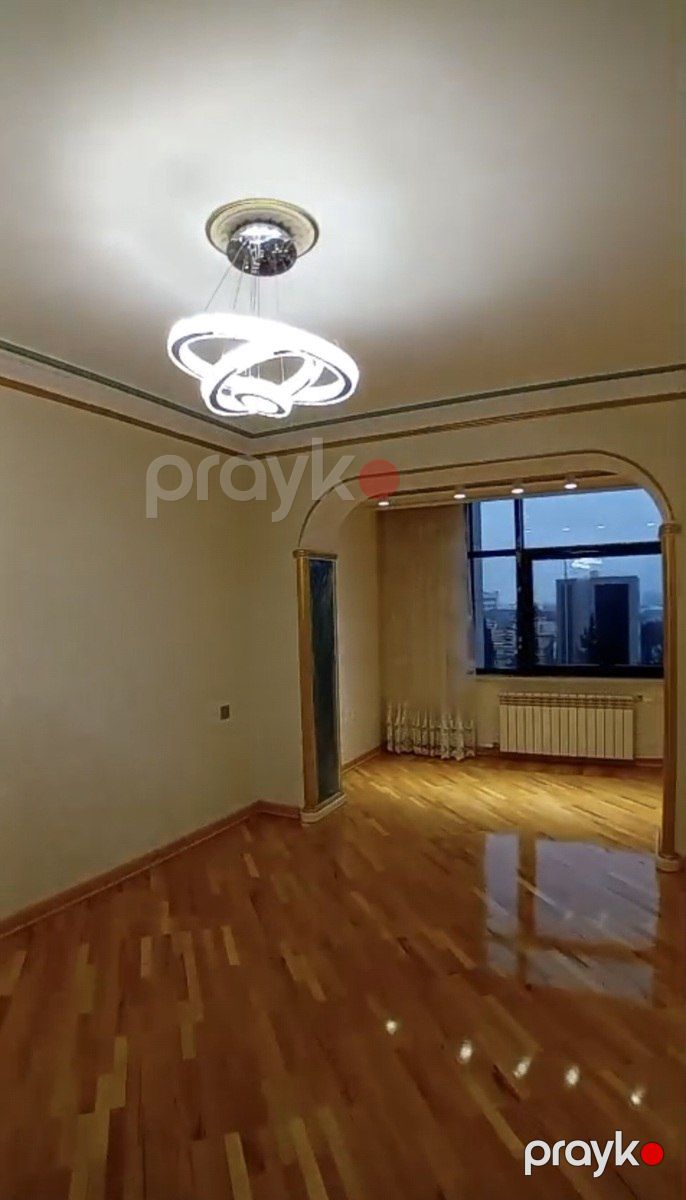 Satılır 2 otaqlı köhnə tikili 65 m² — Mənzil, Bakı (3)