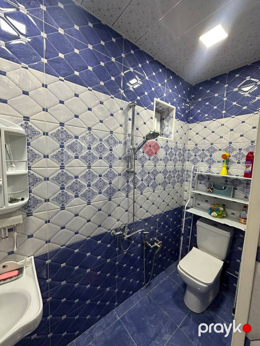 Satılır 4 otaqlı həyət evi/bağ evi 200 m² — Ev, villa, Sumqayıt (8)