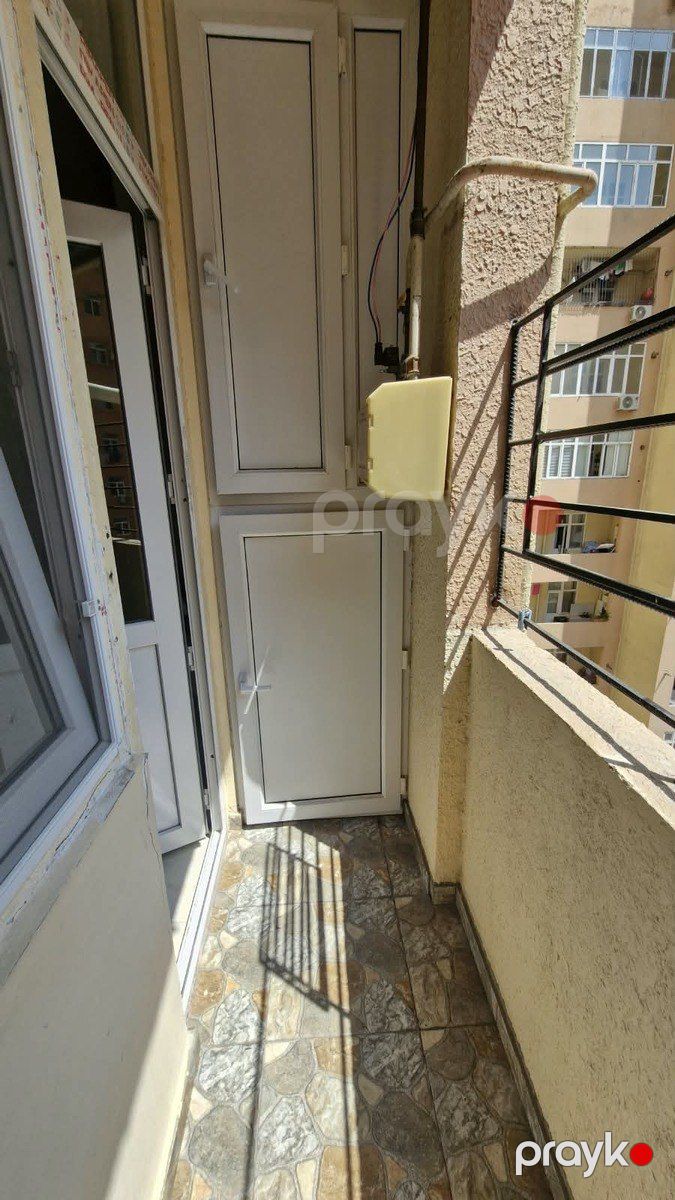 3-otaqlı yeni tikili, Xırdalan ş., 69 m² — Mənzil, Xırdalan (9)