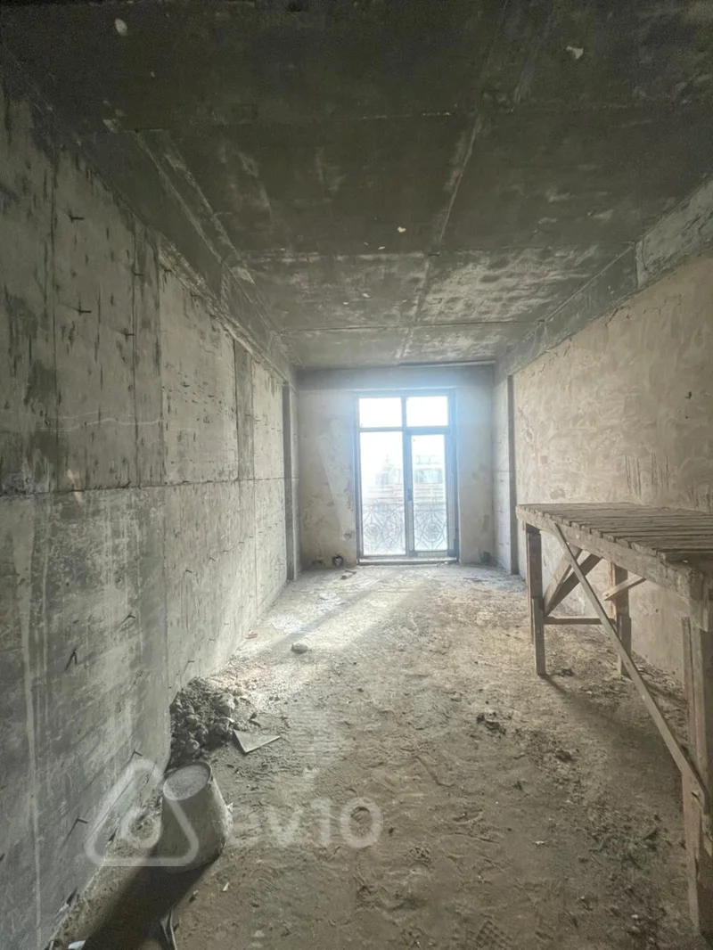 3 otaqlı mənzil, 172 m², Hüseyn Cavid — Mənzil, Bakı (4)