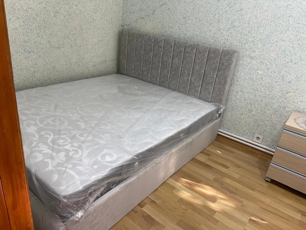Kirayə 2 otaqlı mənzil 28 May metrosu yaxınlığında — Mənzil, Bakı (8)