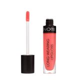 Dodaq üçün parıldadıcı Note Cosmetics Long Wearing 09 Pink Berry 6 ml — Товары