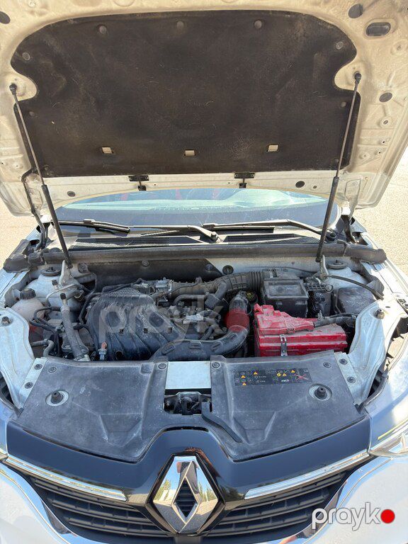 Renault Arkana, 1.6 L, 2019 il, 185 000 km — Avtomobillər, Bakı (10)