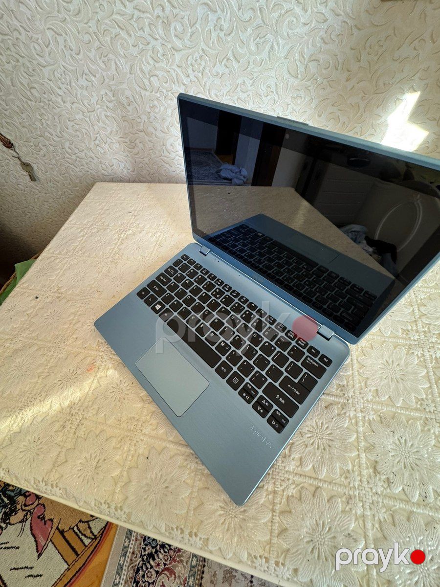 Noutbuk Acer — Noutbuklar, Bakı (4)