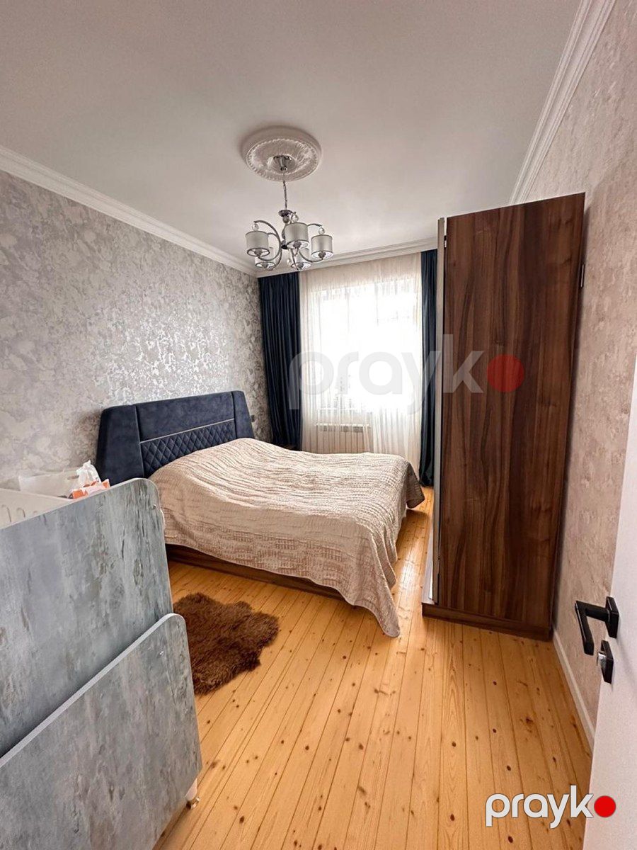 2-otaqlı mənzil, Xırdalan ş., 74.5 m² — Mənzil, Xırdalan (12)