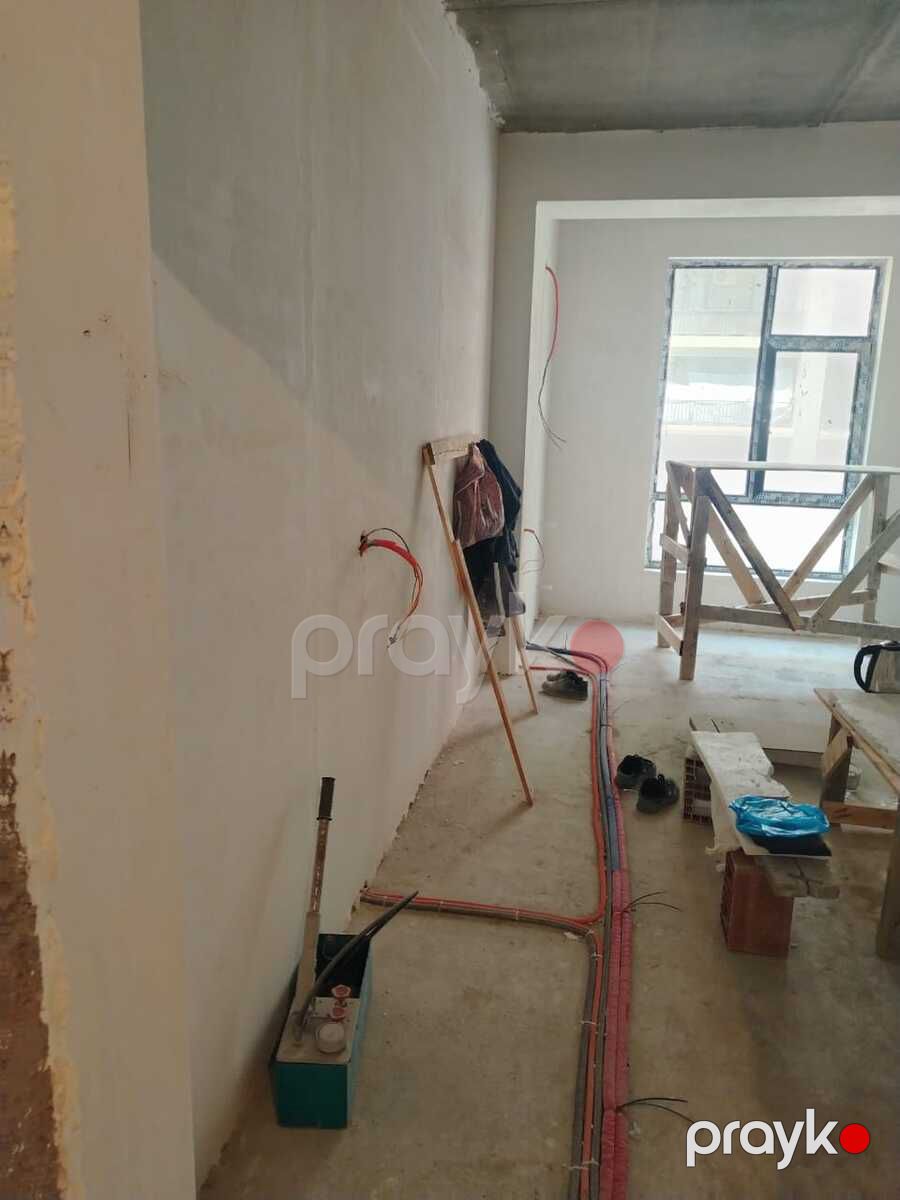 Satılır 2 otaqlı yeni tikili 110 m² — Mənzil, Bakı (5)