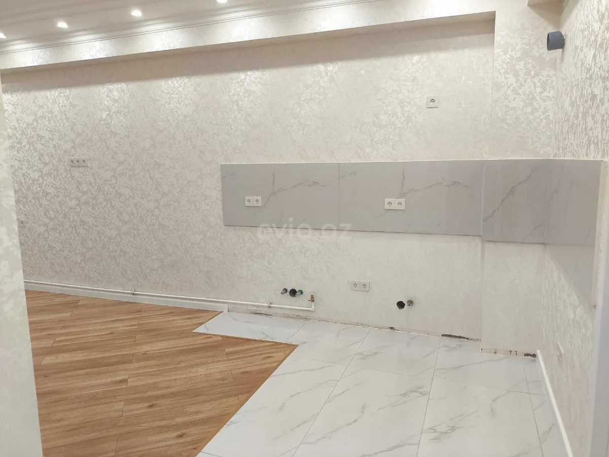 2 otaqlı tam təmirli mənzil satılır Mehdiabadda — Mənzil, Abşeron (3)